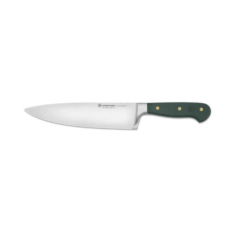 Wusthof Cooks 20cm - Fresh Rosemary image number 0
